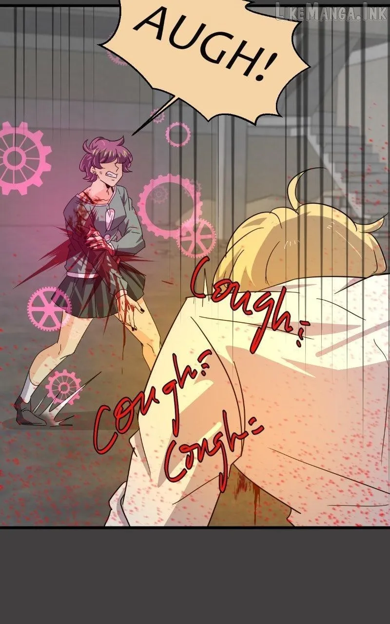 unOrdinary Chapter 402 page 95 - 