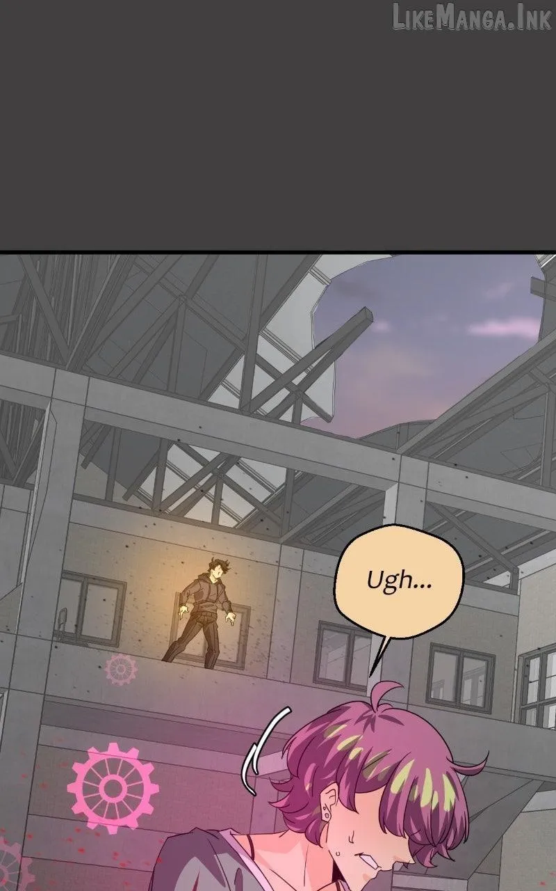 unOrdinary Chapter 402 page 96 - 