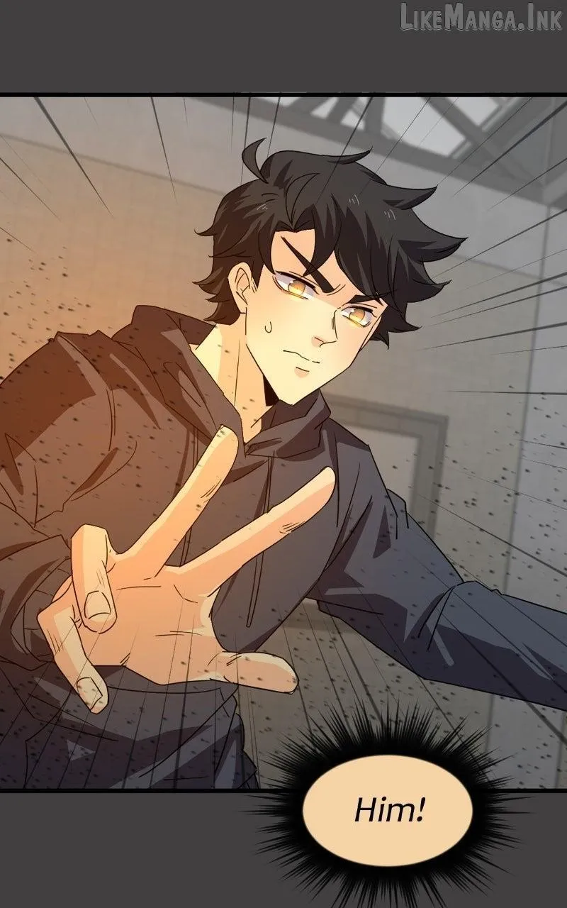 unOrdinary Chapter 402 page 100 - 
