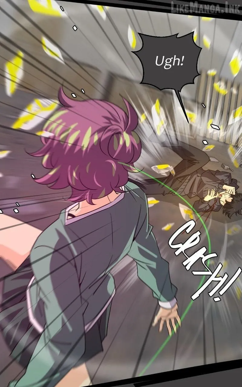 unOrdinary Chapter 403 page 104 - 