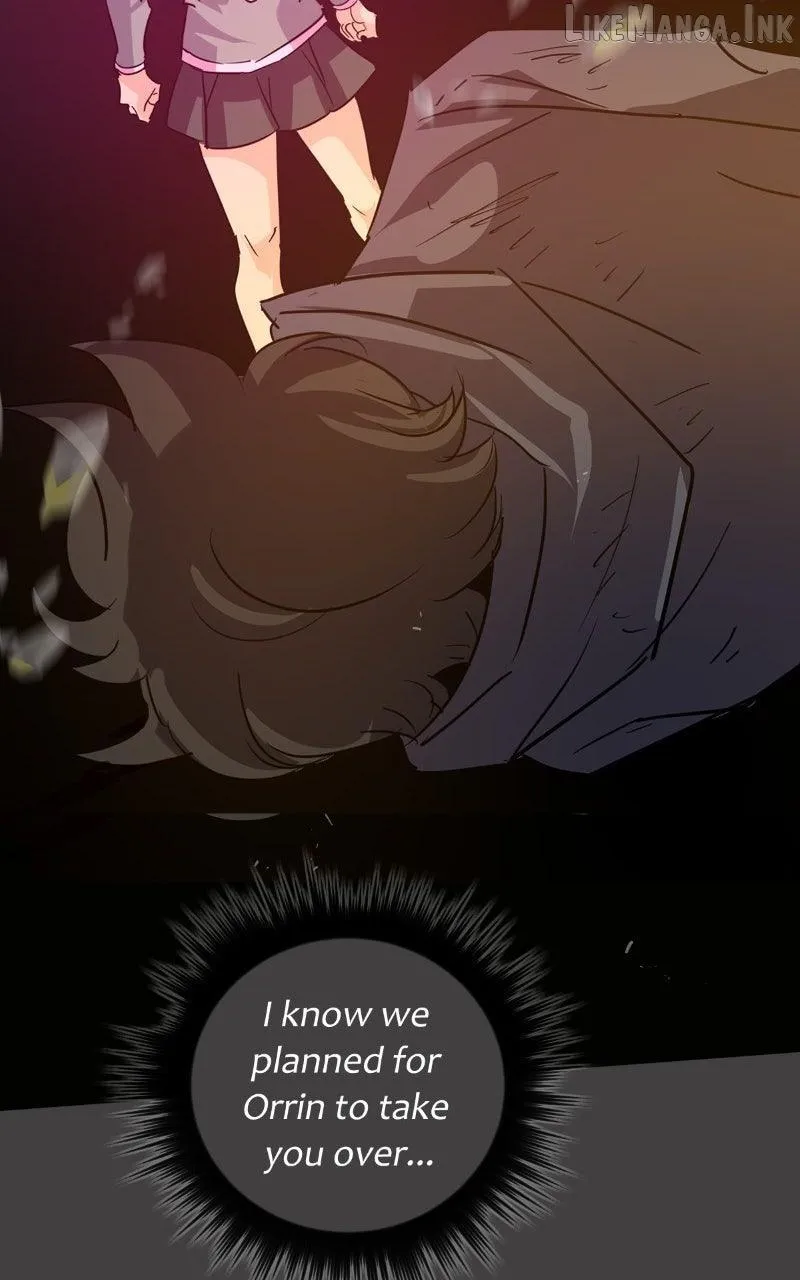 unOrdinary Chapter 403 page 108 - 