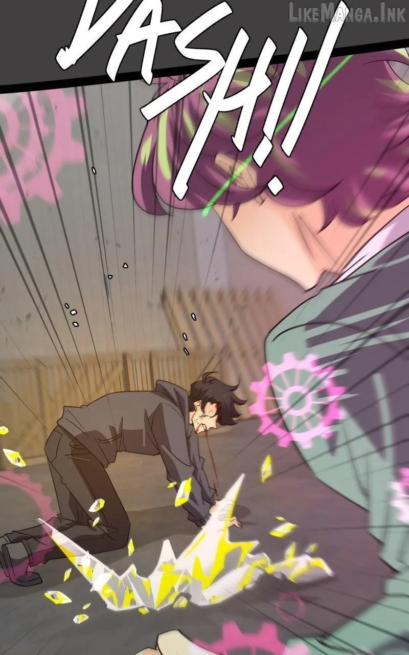 unOrdinary Chapter 403 page 111 - 