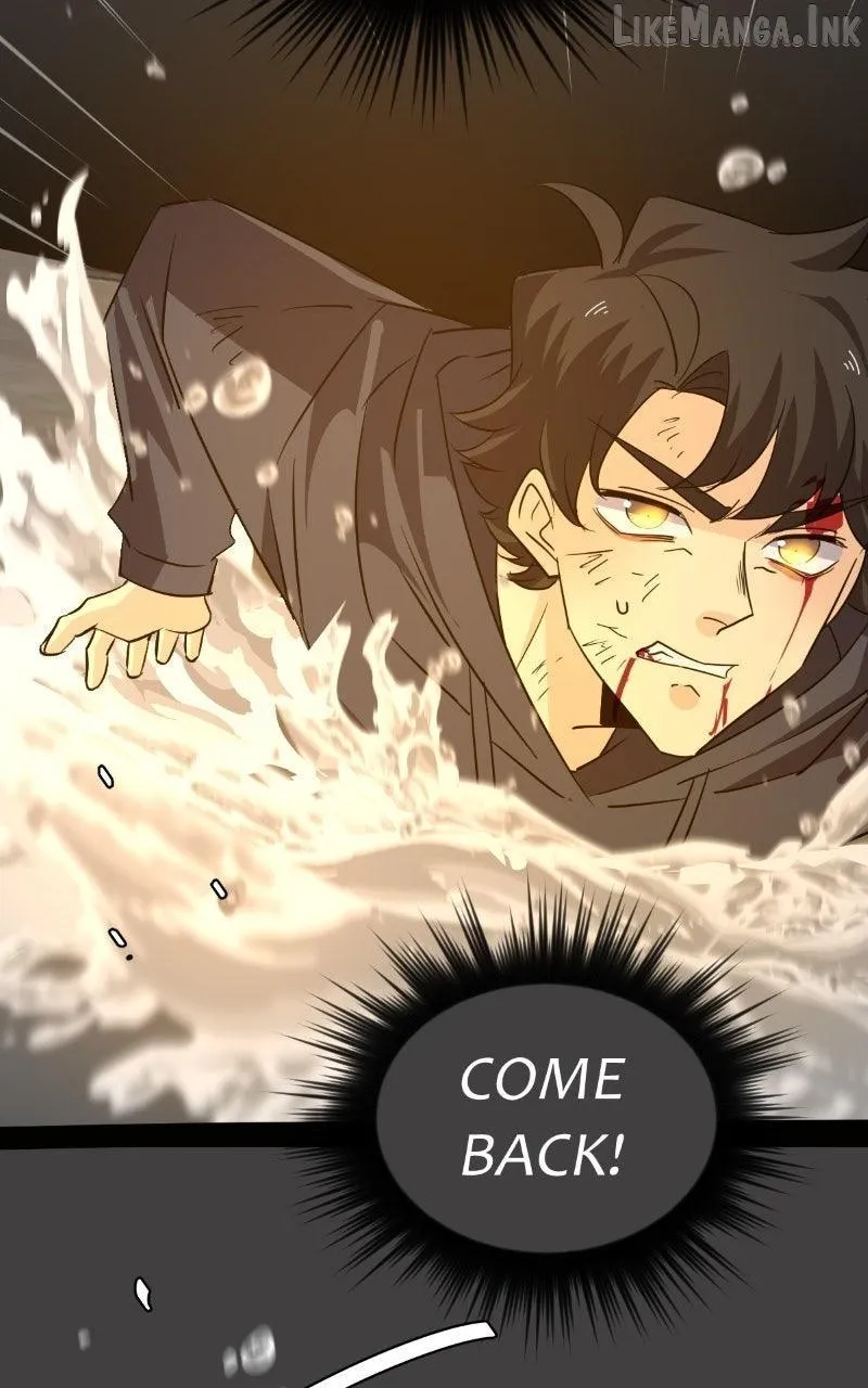 unOrdinary Chapter 403 page 117 - 
