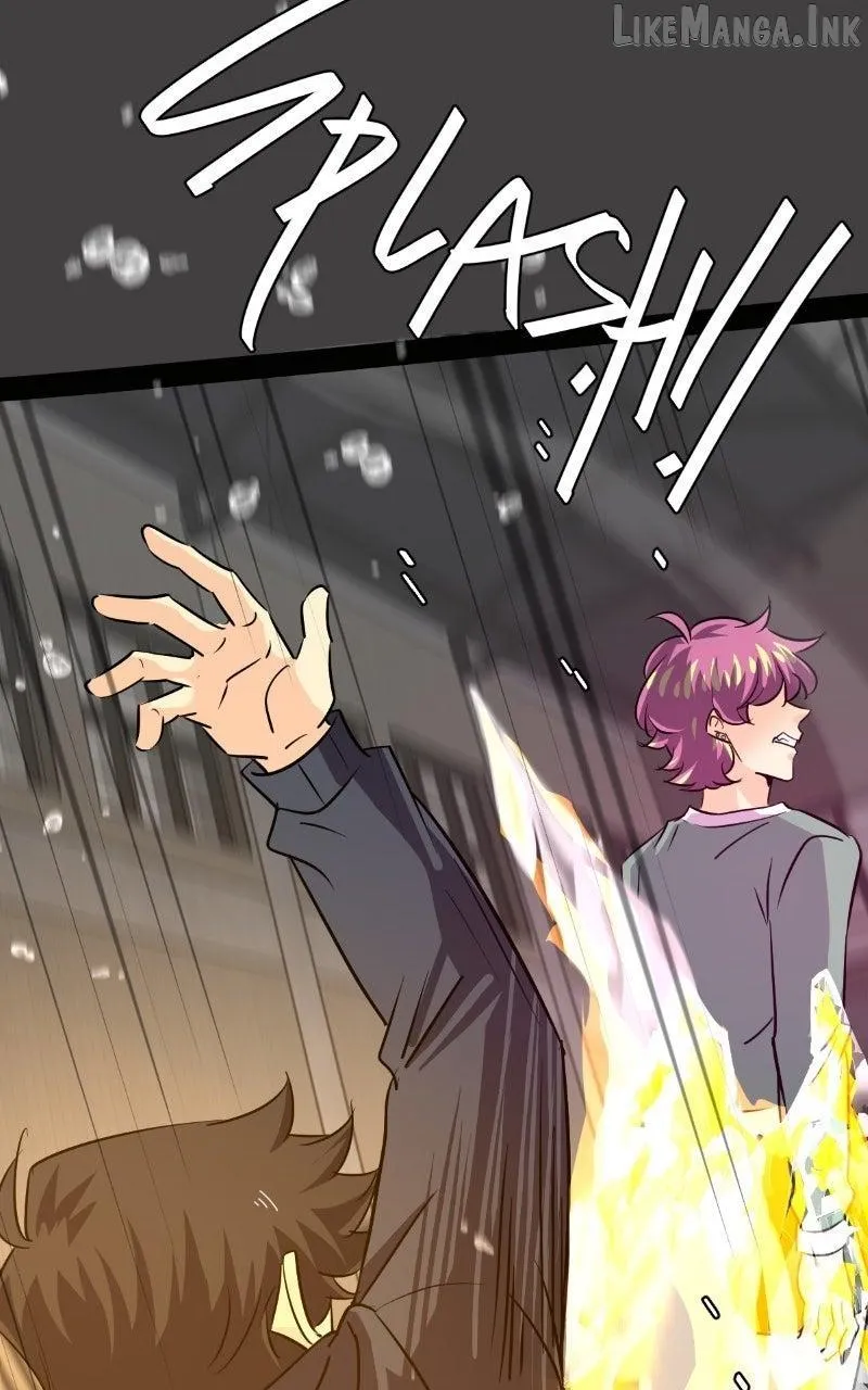 unOrdinary Chapter 403 page 118 - 