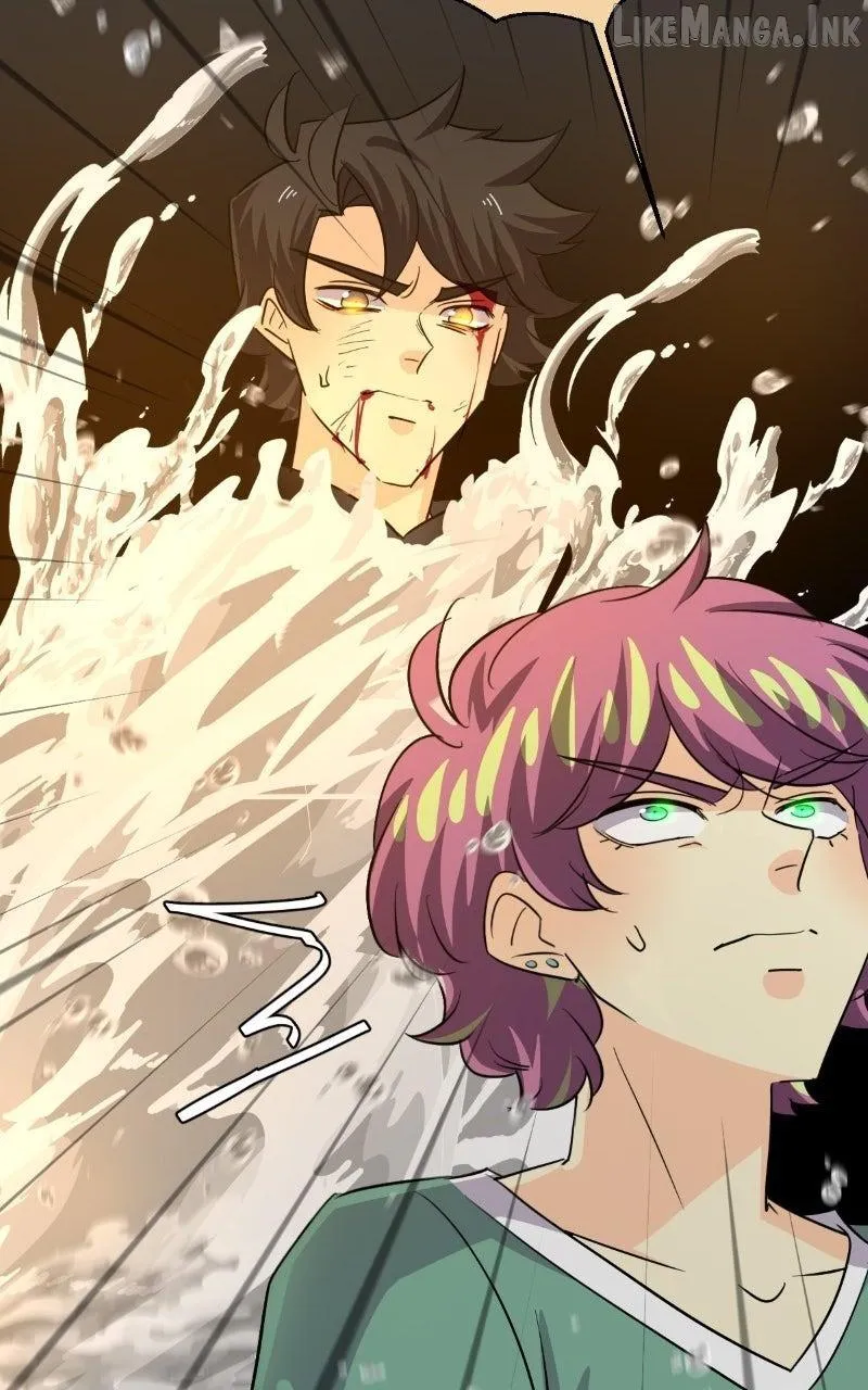 unOrdinary Chapter 403 page 120 - 