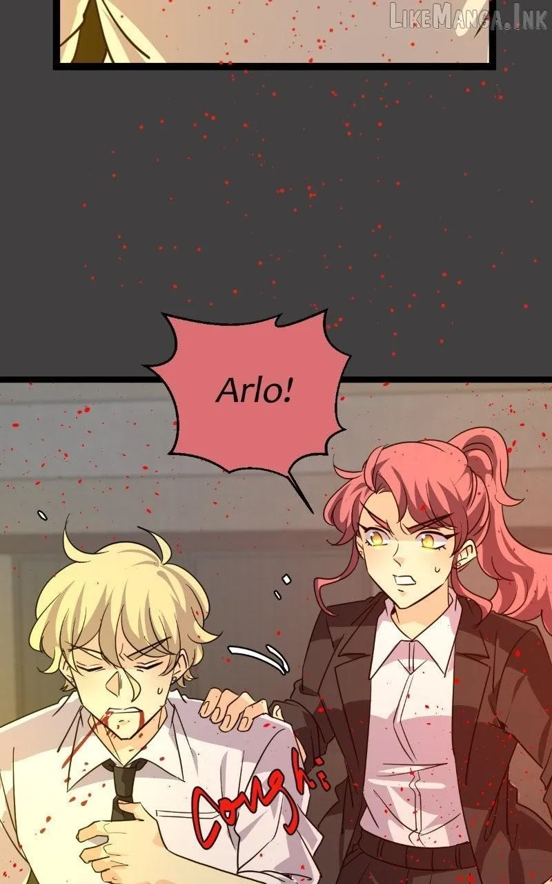 unOrdinary Chapter 403 page 13 - 