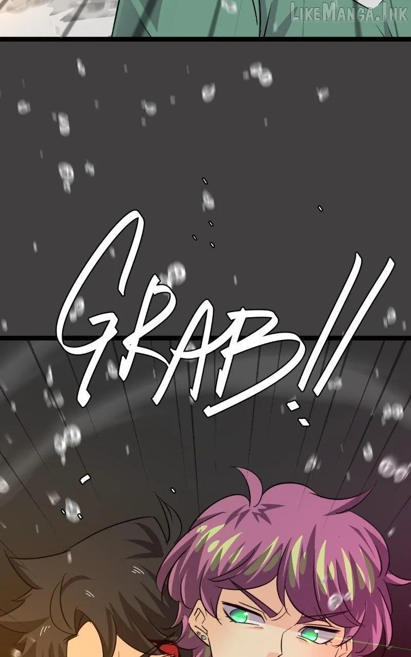 unOrdinary Chapter 403 page 121 - 