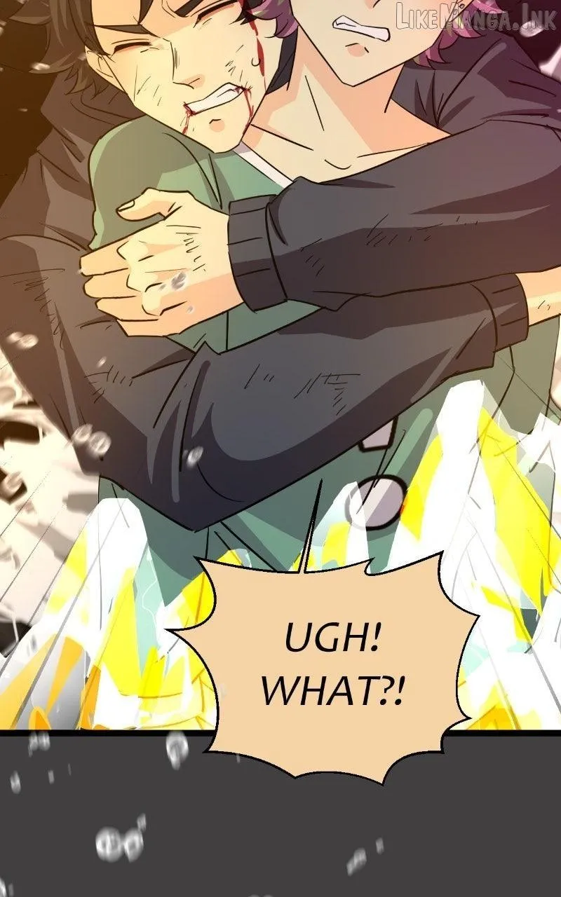 unOrdinary Chapter 403 page 122 - 