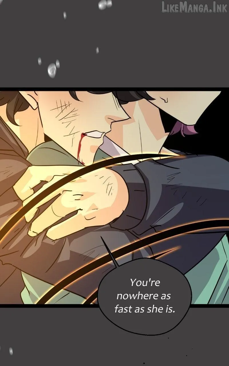 unOrdinary Chapter 403 page 123 - 