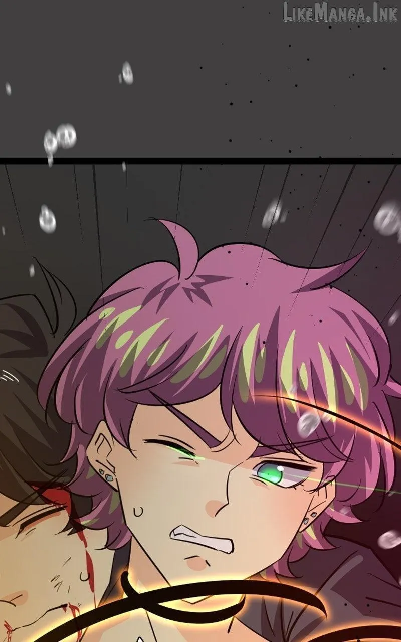 unOrdinary Chapter 403 page 124 - 