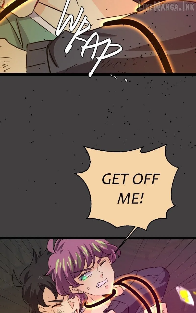 unOrdinary Chapter 403 page 125 - 