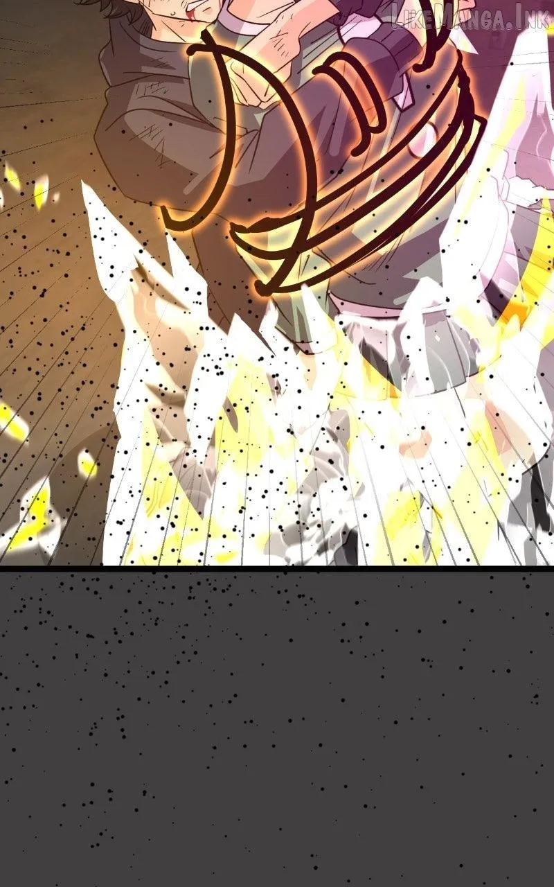 unOrdinary Chapter 403 page 126 - 