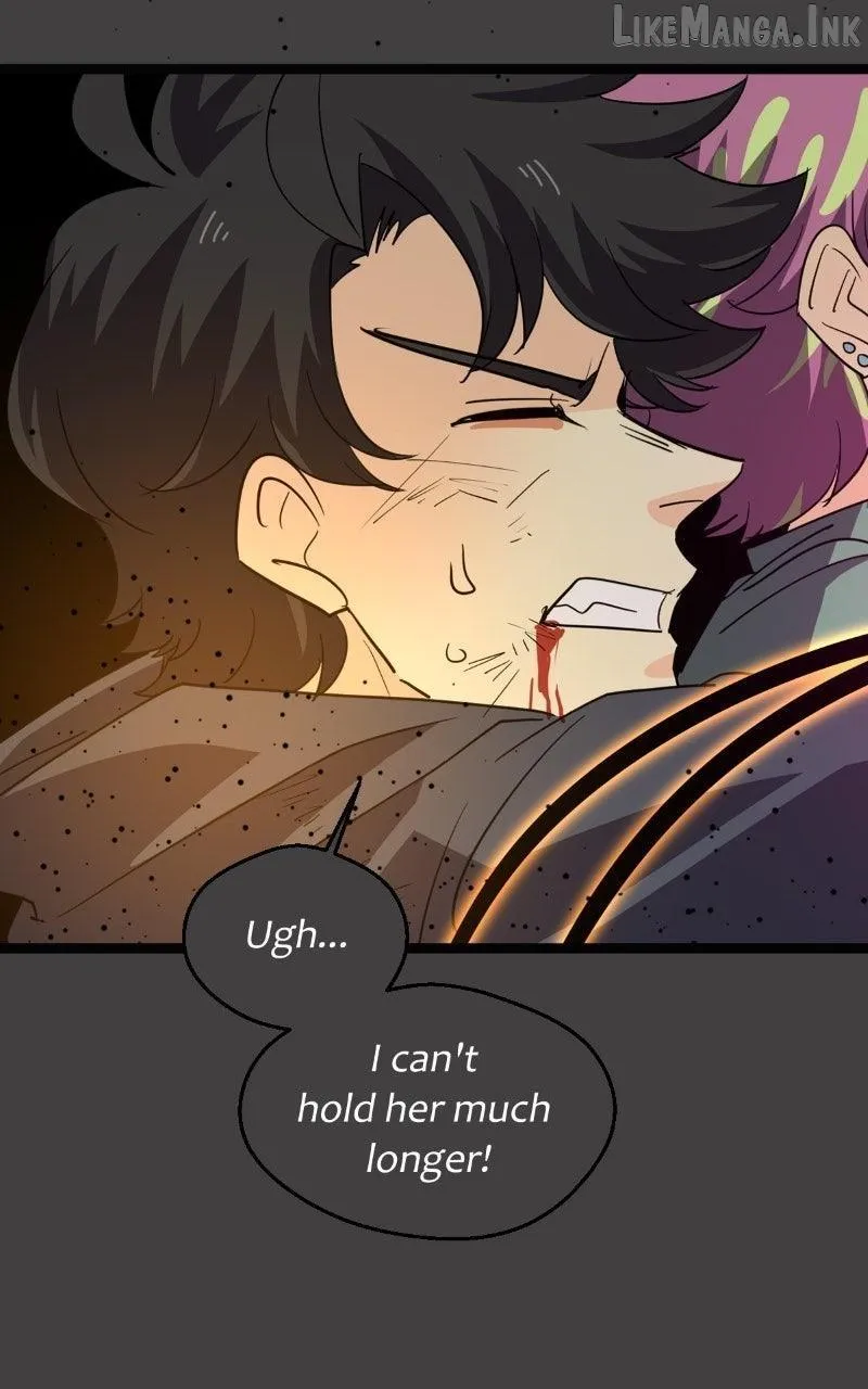 unOrdinary Chapter 403 page 127 - 