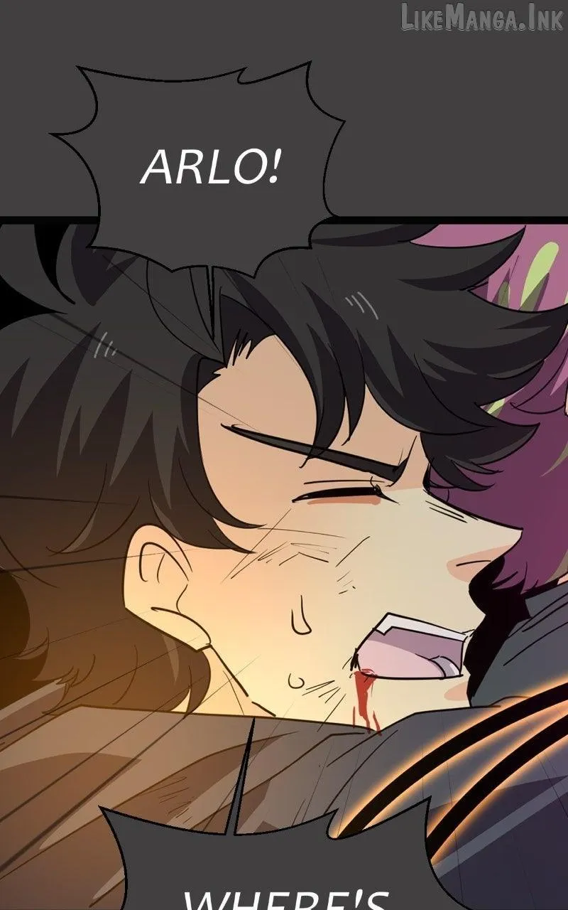 unOrdinary Chapter 403 page 128 - 