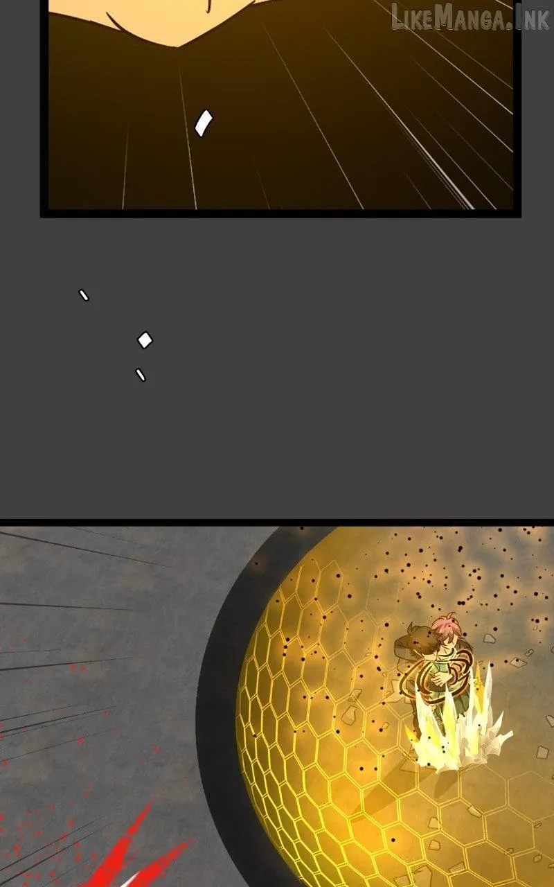 unOrdinary Chapter 403 page 130 - 