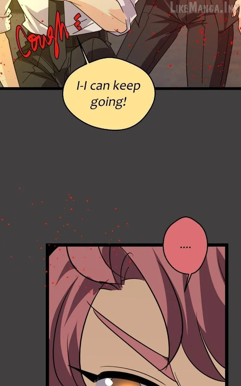 unOrdinary Chapter 403 page 14 - 