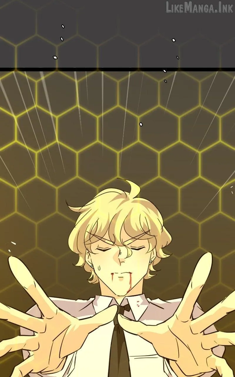 unOrdinary Chapter 403 page 132 - 