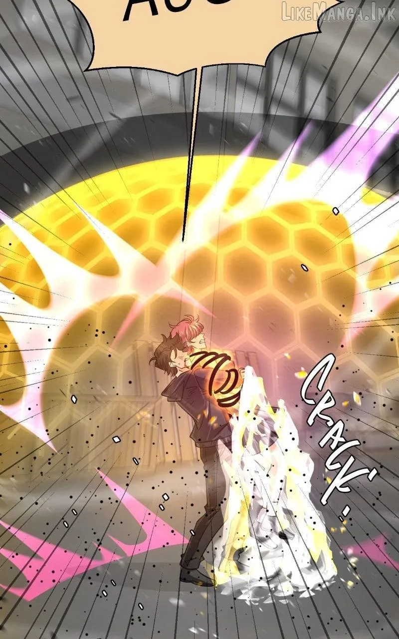 unOrdinary Chapter 403 page 134 - 