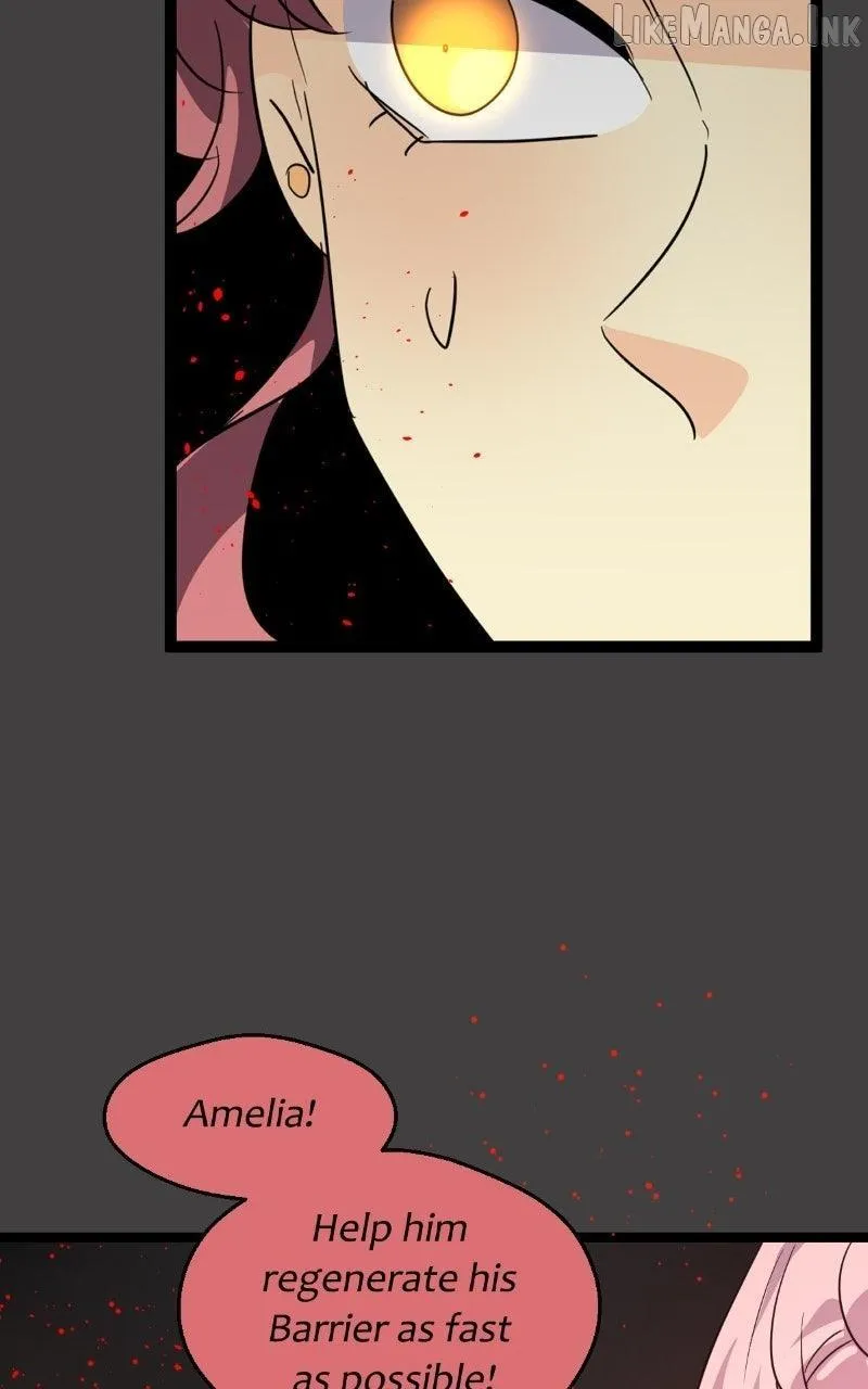 unOrdinary Chapter 403 page 15 - 