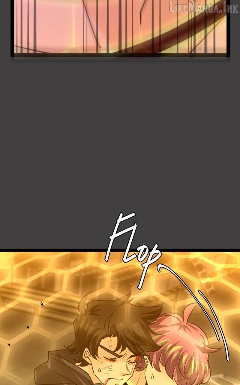 unOrdinary Chapter 403 page 141 - 