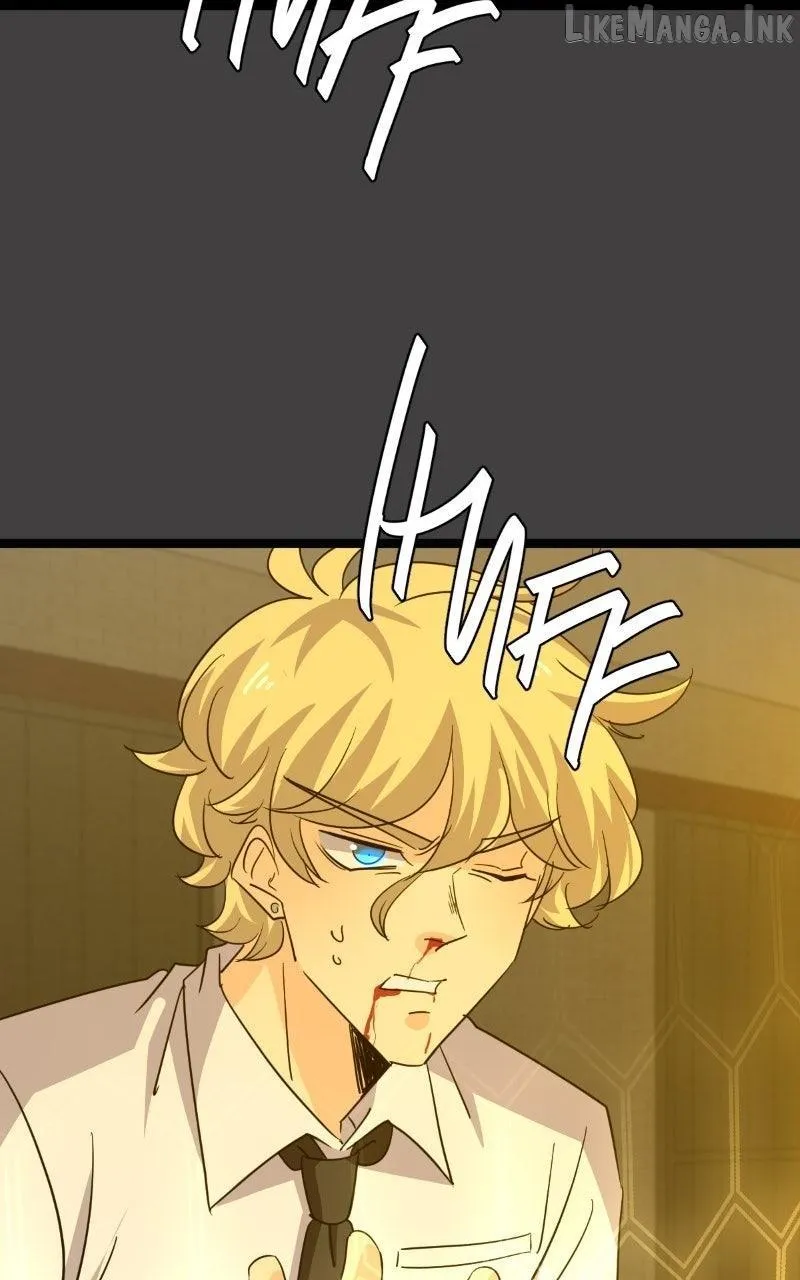 unOrdinary Chapter 403 page 144 - 