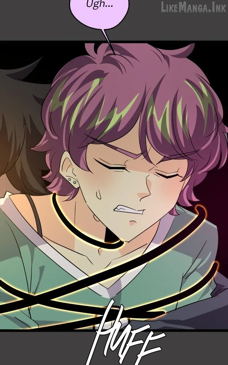 unOrdinary Chapter 403 page 148 - 