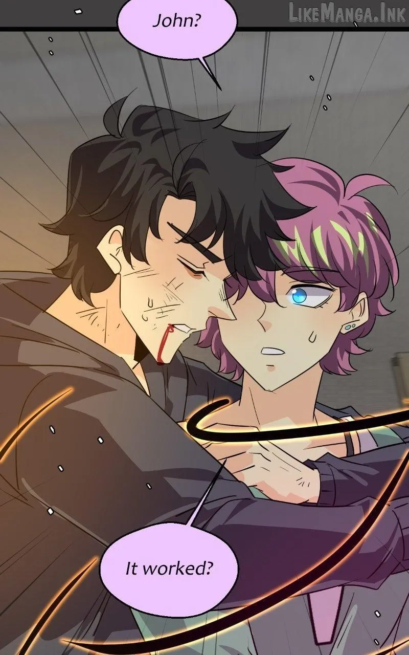 unOrdinary Chapter 403 page 150 - 