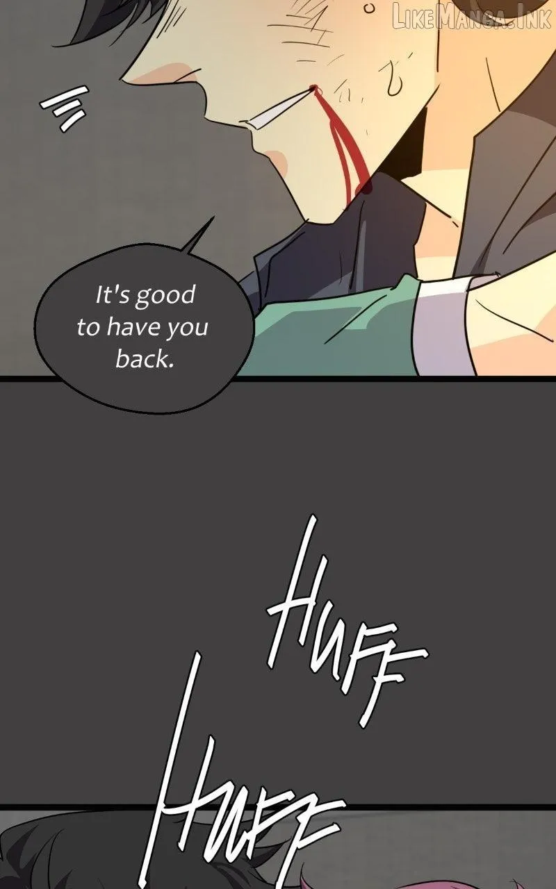 unOrdinary Chapter 403 page 152 - 