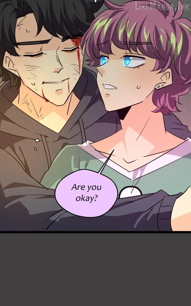 unOrdinary Chapter 403 page 153 - 