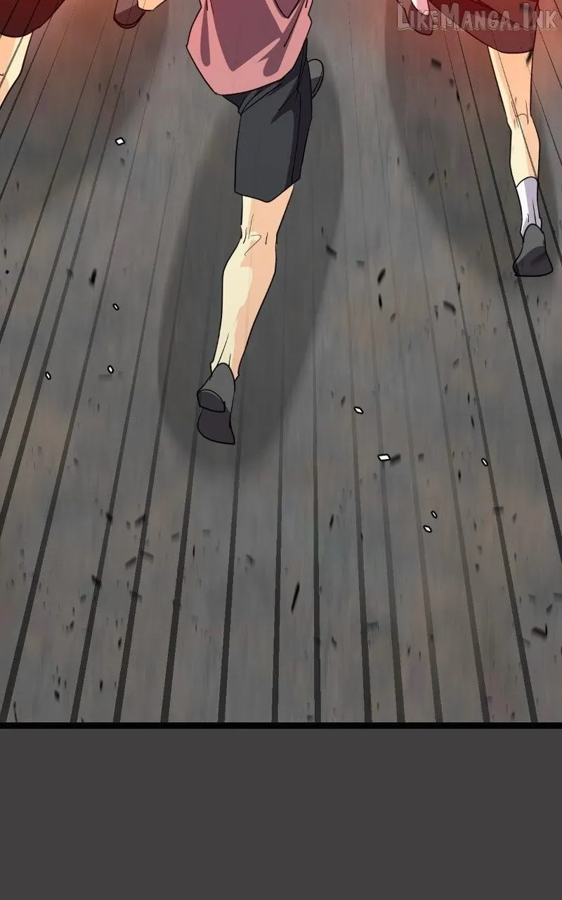 unOrdinary Chapter 403 page 159 - 