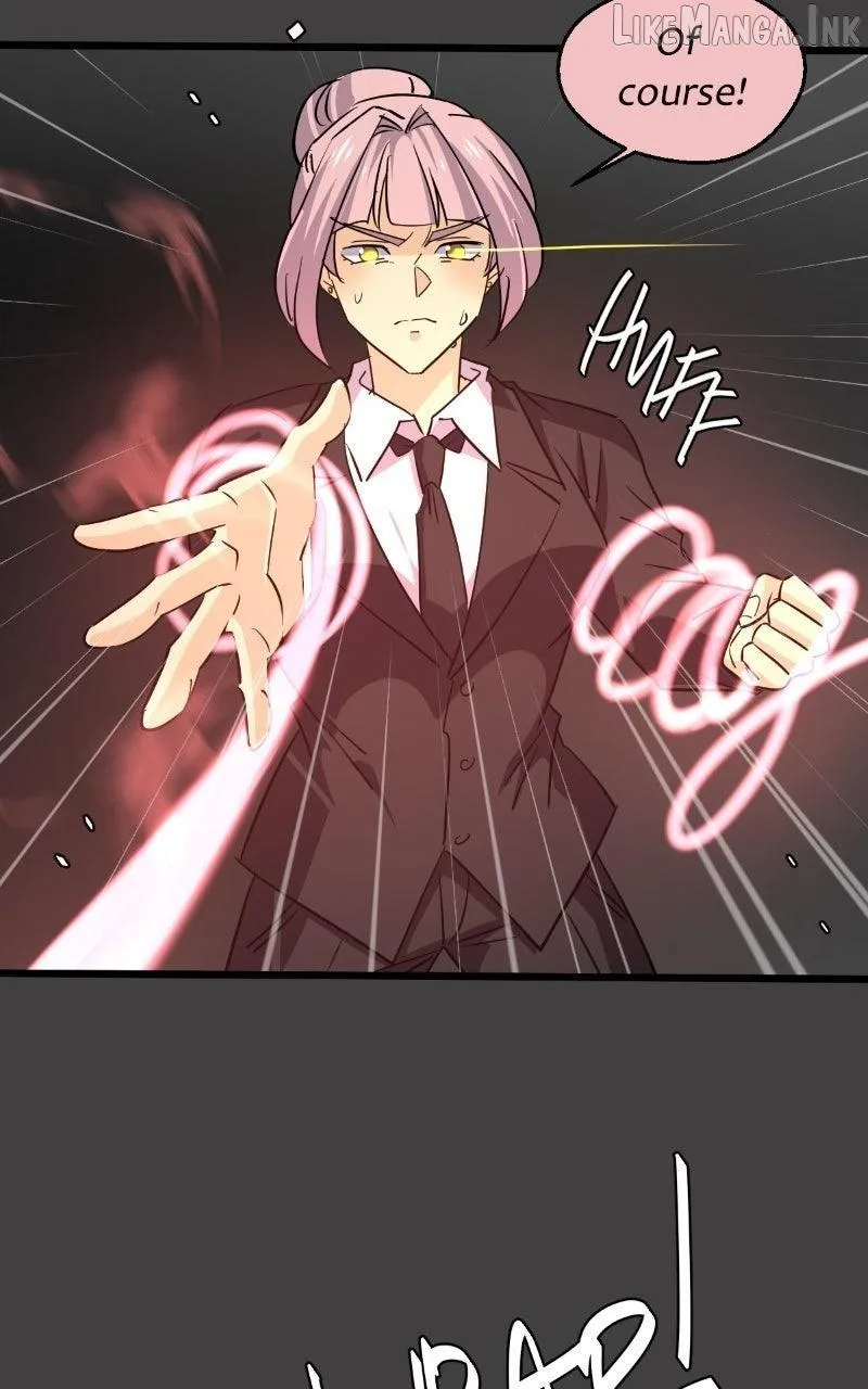 unOrdinary Chapter 403 page 17 - 