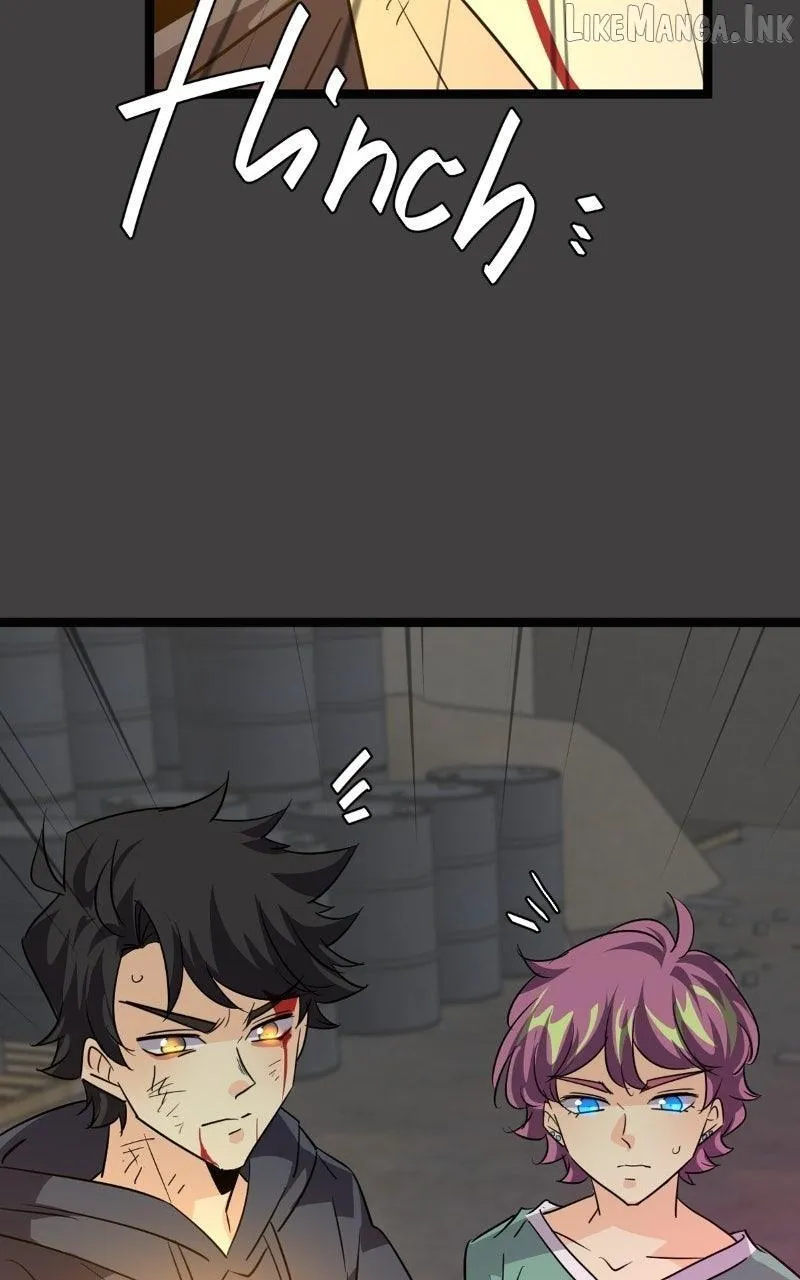 unOrdinary Chapter 403 page 161 - 