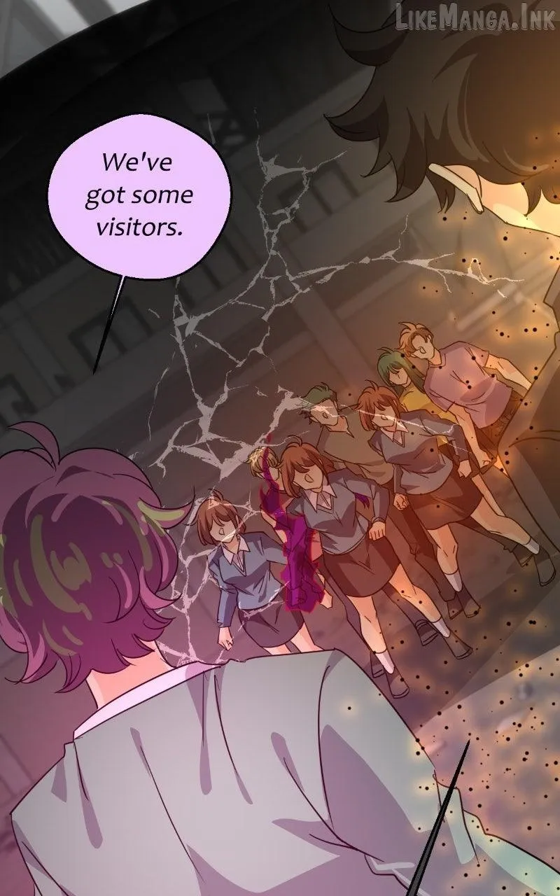 unOrdinary Chapter 403 page 163 - 