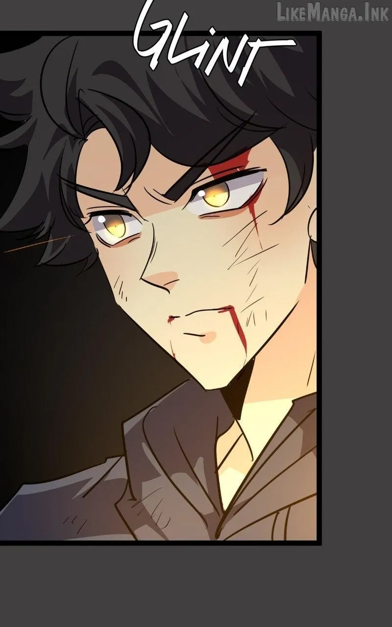unOrdinary Chapter 403 page 166 - 