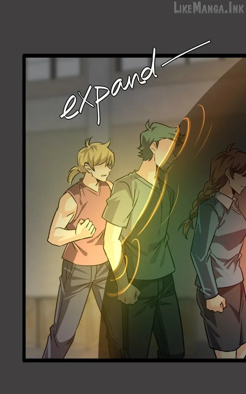 unOrdinary Chapter 403 page 167 - 