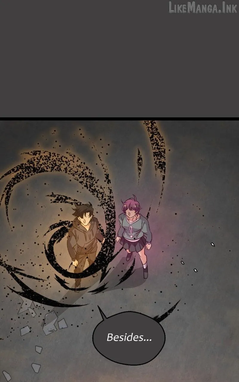 unOrdinary Chapter 403 page 168 - 