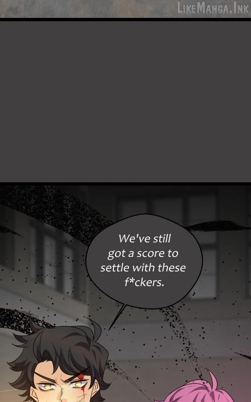 unOrdinary Chapter 403 page 170 - 