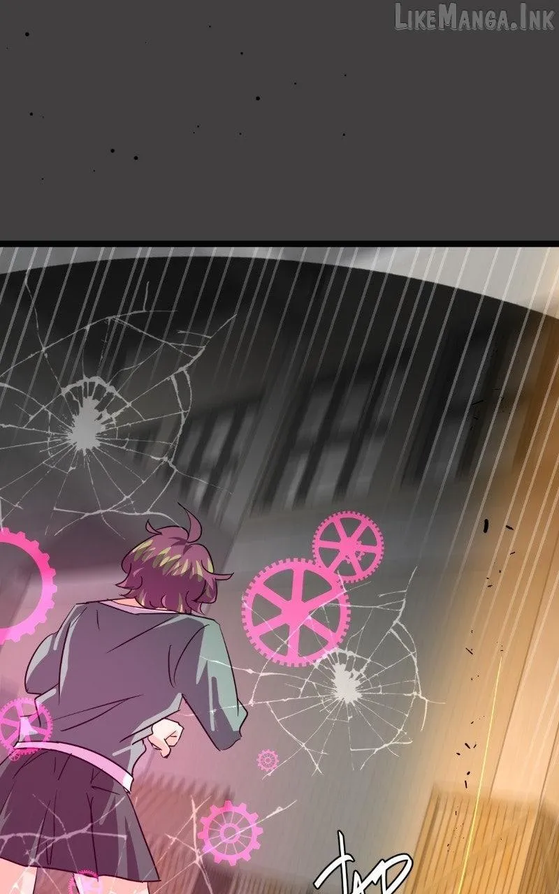 unOrdinary Chapter 403 page 3 - 