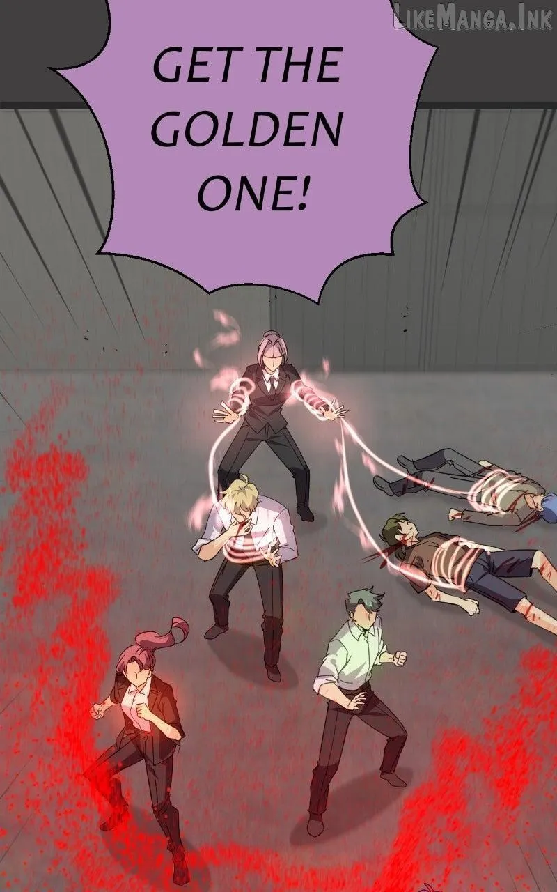 unOrdinary Chapter 403 page 21 - 