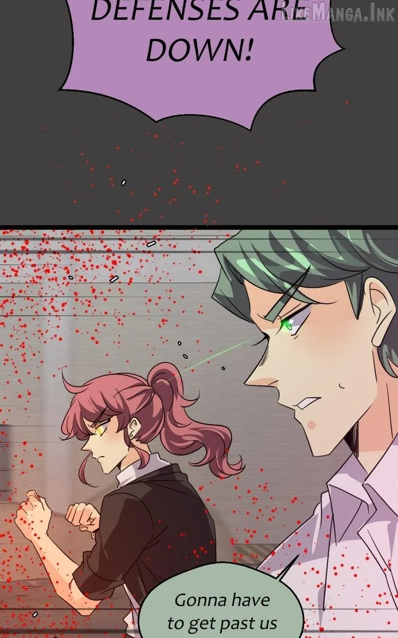 unOrdinary Chapter 403 page 23 - 