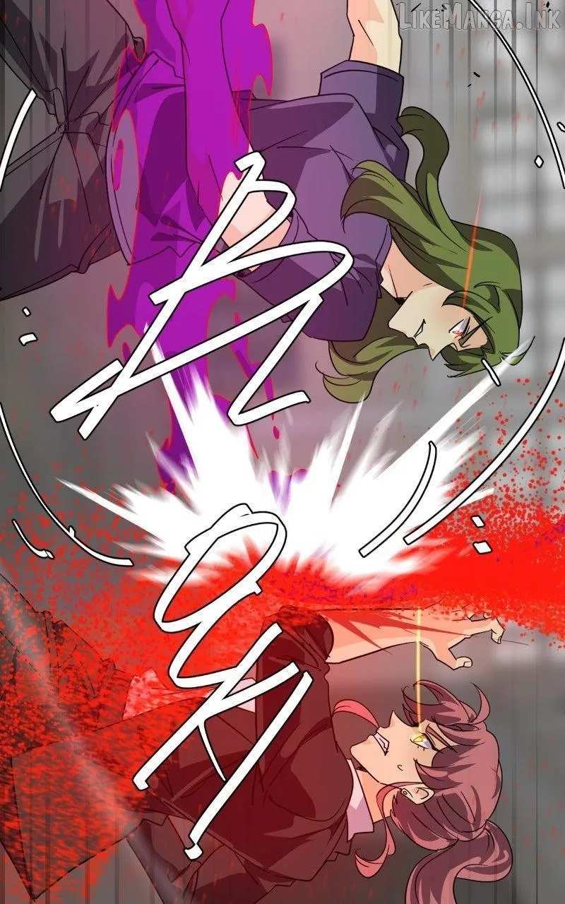 unOrdinary Chapter 403 page 26 - 