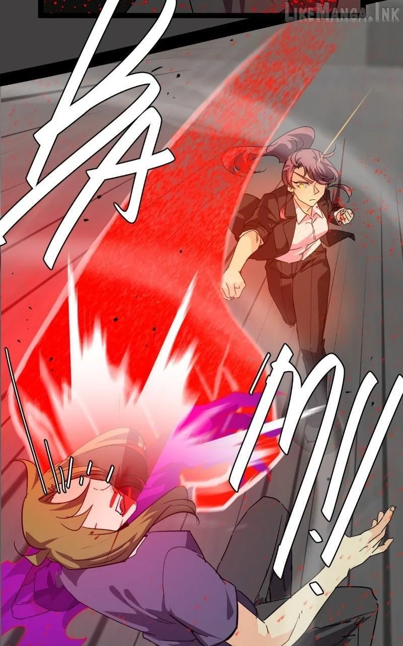 unOrdinary Chapter 403 page 28 - 