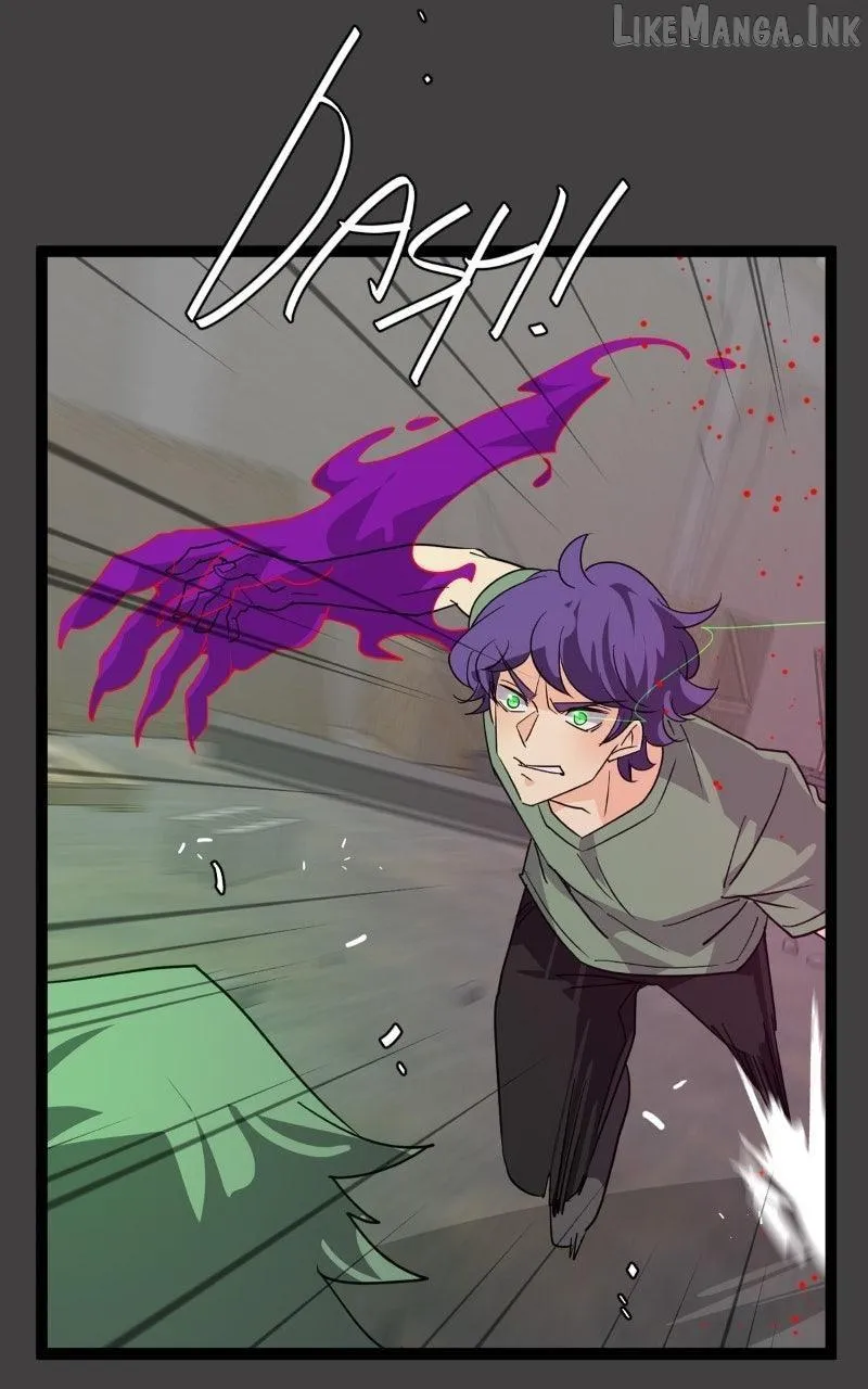 unOrdinary Chapter 403 page 30 - 