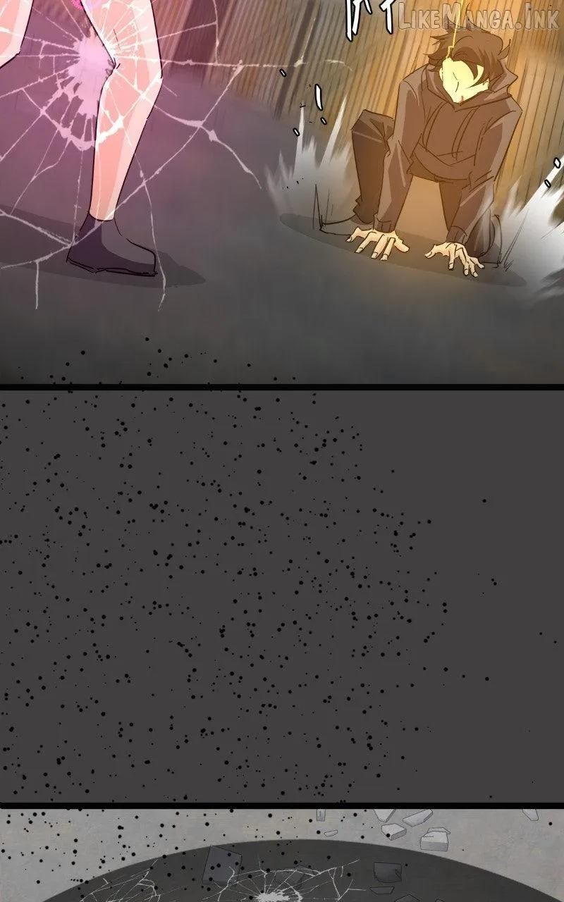 unOrdinary Chapter 403 page 4 - 