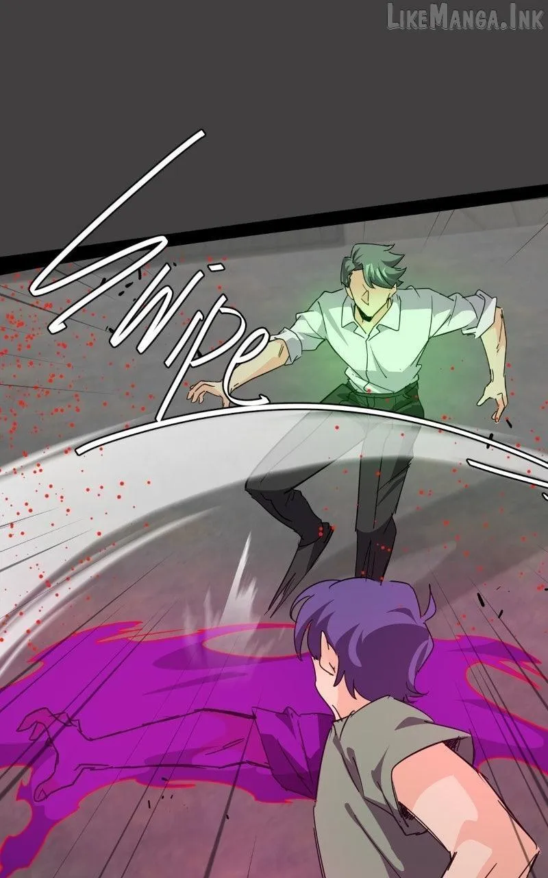 unOrdinary Chapter 403 page 31 - 