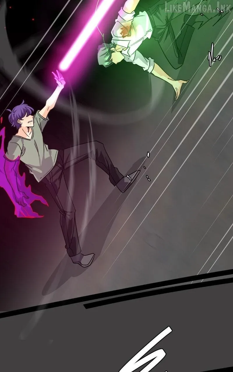 unOrdinary Chapter 403 page 34 - 