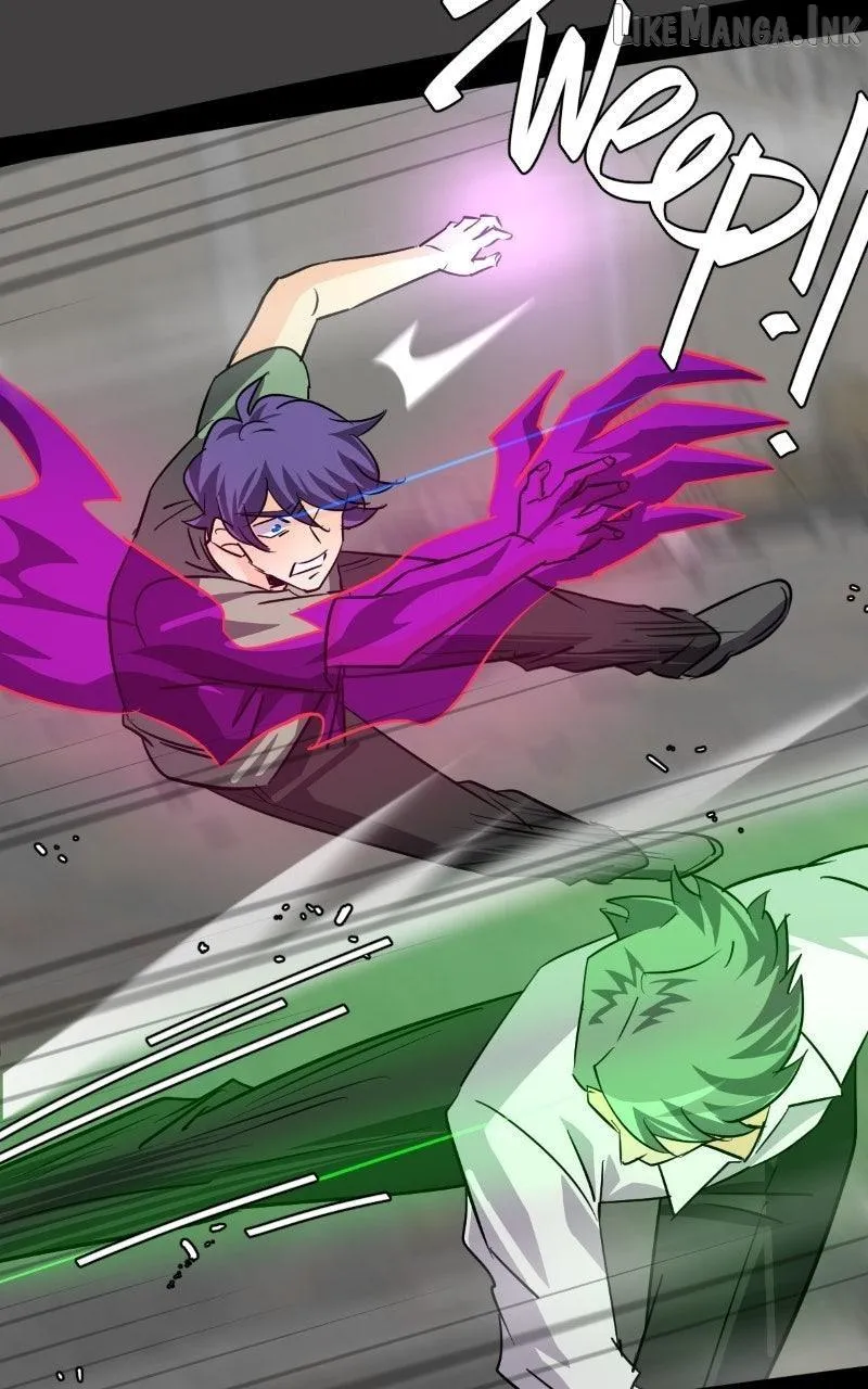 unOrdinary Chapter 403 page 35 - 