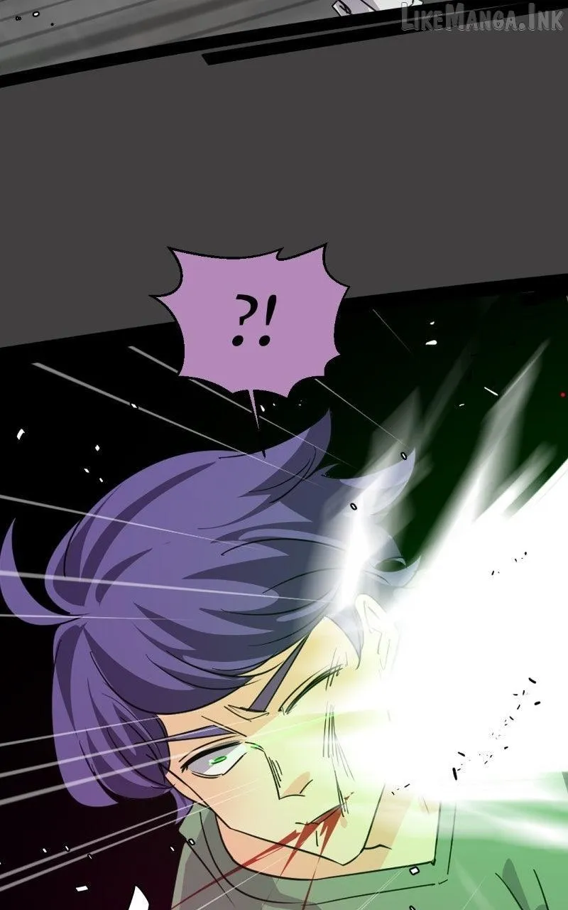 unOrdinary Chapter 403 page 36 - 