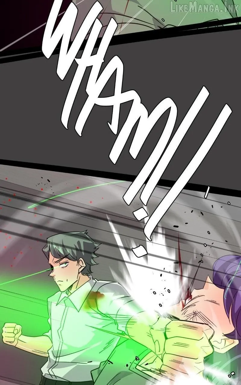 unOrdinary Chapter 403 page 37 - 