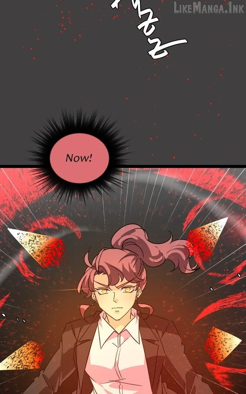 unOrdinary Chapter 403 page 40 - 